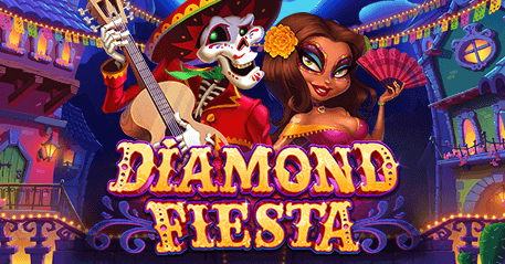 Casumo diamondfiesta